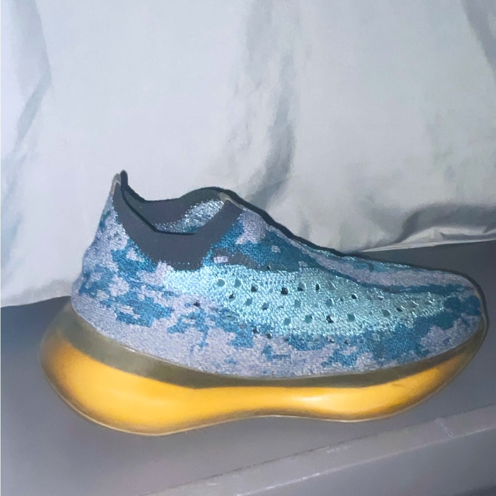 Yeezy Boost 380 “Covellite”